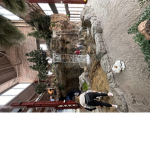 The indoor nature school