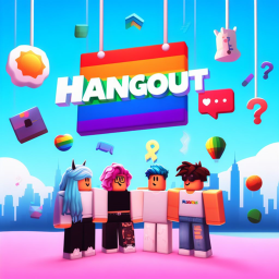 [🎙️] LGBTQ+ Mini-Hangout 🌈