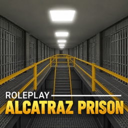 Alcatraz Federal Prison