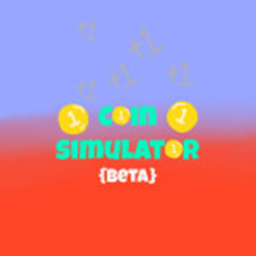 Coin Simulator!