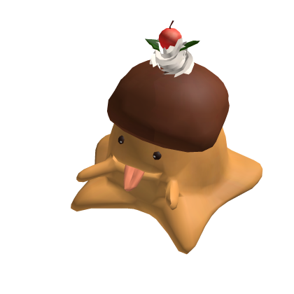 Palworld Gussmoss (Cute Slime!) 