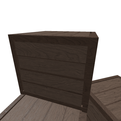 Remade wood crates doors #