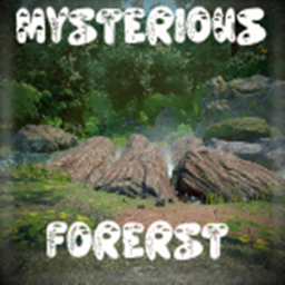 Mysterious Forest