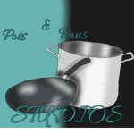Pots&Pans STUDIOS
