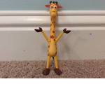 The#giraffe club lololol