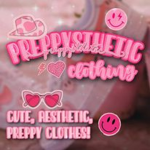PREPPYSTHETHIC