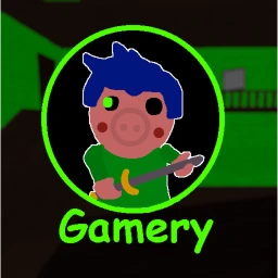 Gamery icon