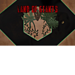 Land Of Giants (Official Group)