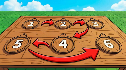 Number Memory 🧠