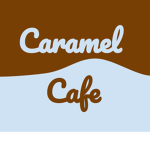 [Caramel Cafe]