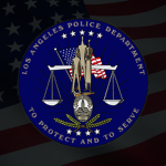 「 Los Angeles Police Department 」