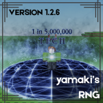 Yamaki'RNG