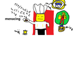 oof noob gang