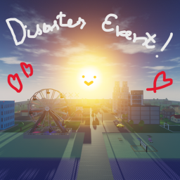 Disaster Game Event icon