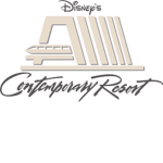 Disney's Contemporary Resort