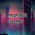 Prosperous Clothing