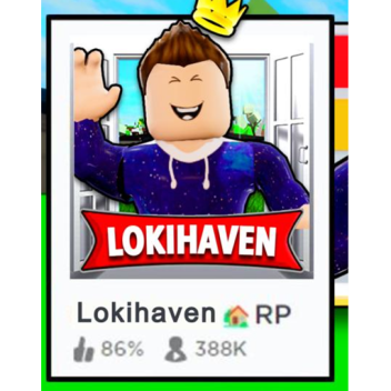 LOKIHAVEN