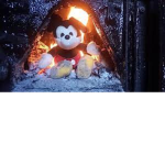 disney is bad