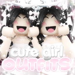 [NEW🎀] Cute girl outfits