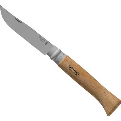 Opinel A La Taille