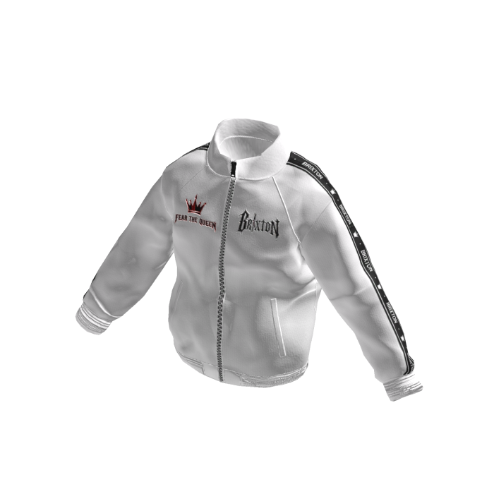 brixton white