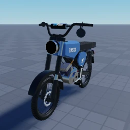 Simson Meet (test version) icon
