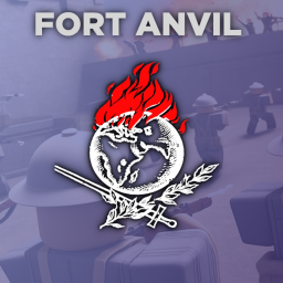 NSE | Fort Anvil