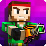 Pixel World!
