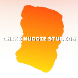 (Project Abandoned) Chikie Nuggie Battlegrounds