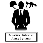 Banatian District of Army Systems