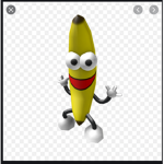 Banana Air Force team