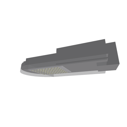 ######## StreetStar 27w LED street light