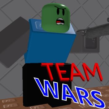 Team Wars: The Computer Game RESCRIPTED