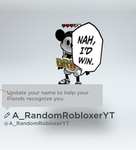 A_Random_RobloxrYT fans
