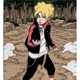 Shinobi Era