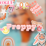 -*Preppys/Aesthetics Group!*-