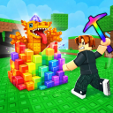 ⛏️ Break a Brainrot Crystal!