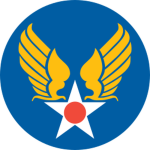 Army Air Force 1944
