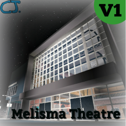 Melisma Theatre! V1 [BETA]