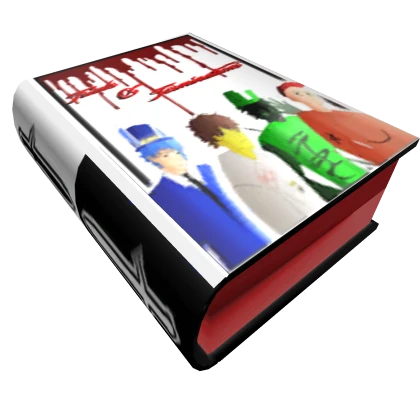 Item Thumbnail