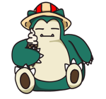 Snorlax Sundays