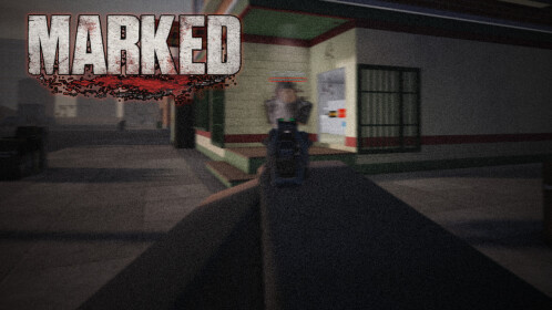 MARKED (Gun Testing)