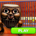 🪘DUG DUG BEDUG DUG PRISON RUN!