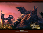 Monster Hunter Group Thumbnail