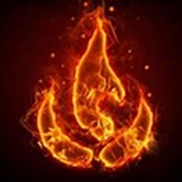 The offical Flame Clan hangout place