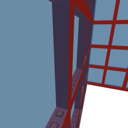 red hotel