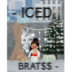 - 1CED BRAT$$ -