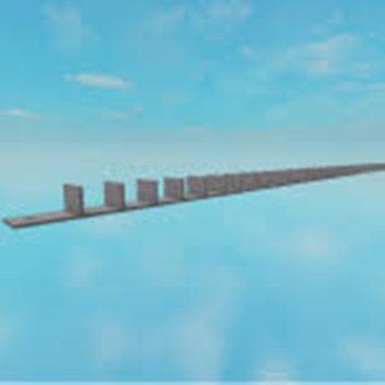 jump over 100 walls for HeadAdmin HD of legorida