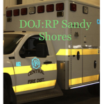 Sandy Shores EMT