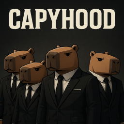 CAPYHOOD ROLE